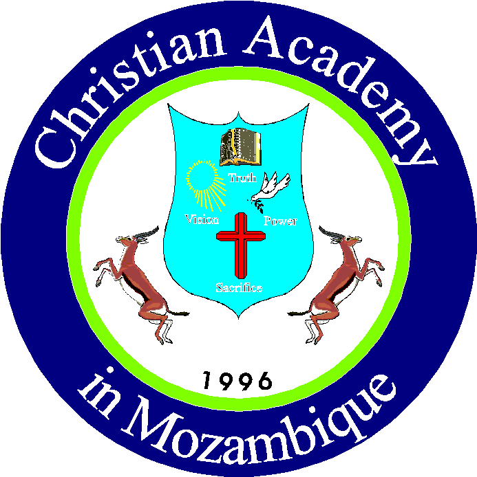 Christian Academy in Mozambique