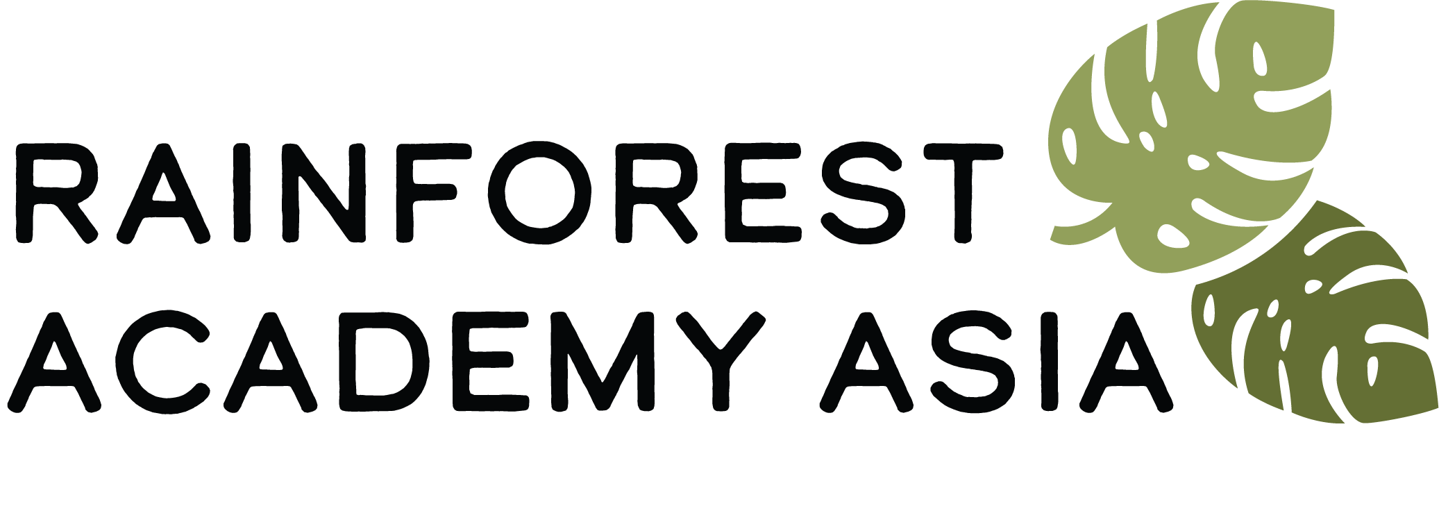 Rainforest Academy Asia